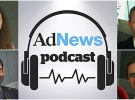AdNews Podcast: Carat's Ashley Earnshaw and Sam Hegg